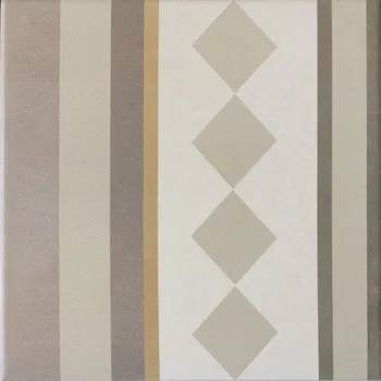 Dlažba Equipe CAPRICE dlažba Loire Border 20x20 (EQ-5) (1m2) 20936