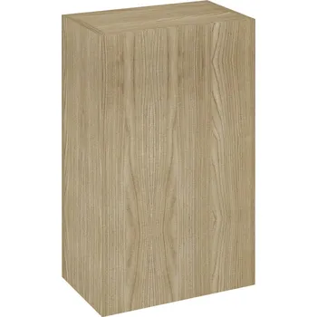 Nábytek Sapho ESPACE skříňka 35x60x22cm, 1x dvířka, levá/pravá, jilm bardini ESC430-1313