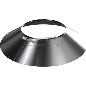 Komín MKD - Kryt pro střešní prostup 300