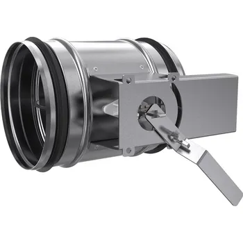 Kouřovod Systemair TUNE-R-630-1-H