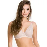 FIORI SOFT BRA 19157 Béžová 95I