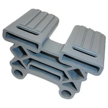 Postelový rošt NábytekProNás Lamelové pouzdro K38/8 delší