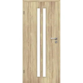 Interiérové dveře Torino 50, Šíře (v cm) 90