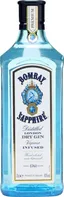 Bombay Sapphire Dry Gin 40 %