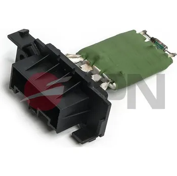 Regulace, vnitřní ventilace JPN 60E9124-JPN