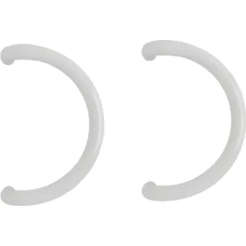 RT MADLO C hliníkové oboustranné Barva: černá