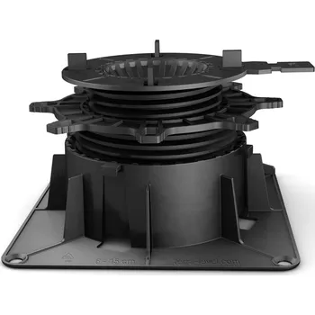 Disk terasový TL8 - výškově nastavitelný 6-15 cm