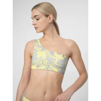 Dámské plavky Dámské plavky W 4FSS23UBKTF025/4FSS23UBKBF025 73A - 4F XXL