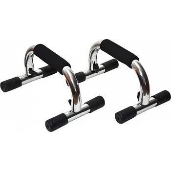 Opěrky kovové na kliky