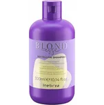 Inebrya Blondesse No-Yellow Shampoo…