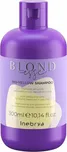 Inebrya Blondesse No-Yellow Shampoo…