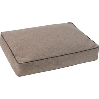 Pelíšek pro psa I Love Pets Ortopedická Matrace Luxury Světle Hnědá rozměr: 50x70cm