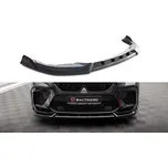 Přední splitter V.2 BMW X6 M F96