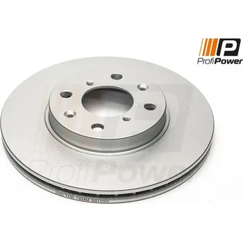 Brzdový kotouč Brzdový kotouč ProfiPower 3B1098