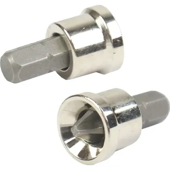 Bit Sada bitů s dorazem PH2 3ks