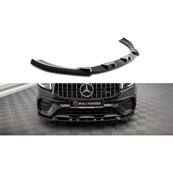 Přední splitter V.1 Mercedes-AMG GLB 35 X247