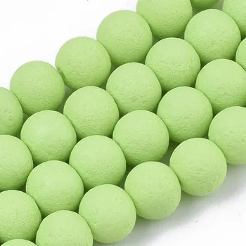 Korálek Korálky kuličky 4015 (8 mm)