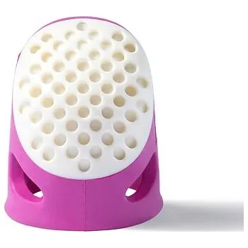 Ergonomický náprstek - chránič prstů - PRYM velikost M