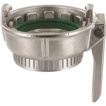 TANKER MK SS - nerezová spojka vnitřní z. IG3" (-30/+120°C), CSM těs., EN 14420-6