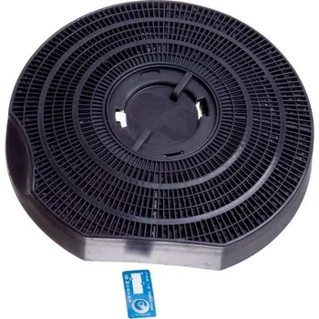 Příslušenství pro digestoř Electrolux uhlíkový filtr EHFC25, typ 25 pro Electrolux EFP6416/S