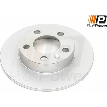 Brzdový kotouč Brzdový kotouč ProfiPower 3B2001