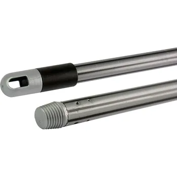 Násada Násada kovová - 2K soft povrch 130cm + DG závit