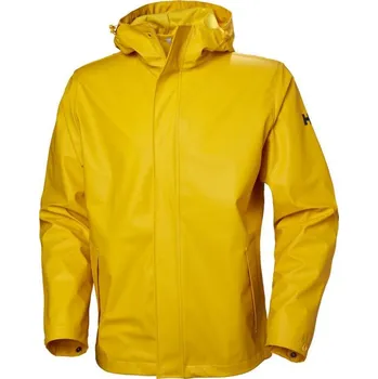 Pánská móda Pánská bunda Moss M 53267 344 - Helly Hansen L