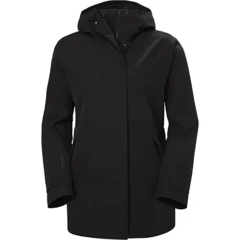 Dámská softshellová bunda Dámská bunda do deště Jane W 53740 990 - Helly Hansen XL