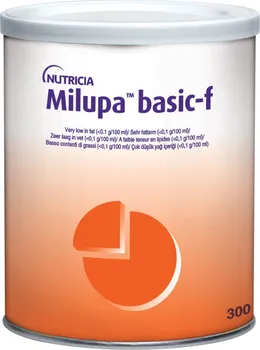 Speciální výživa Nutricia Milupa Basic-F 300 g