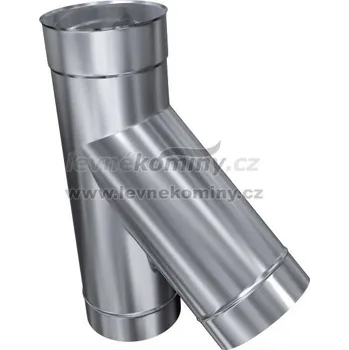 Komín MKS - Sopouch 45/160 Premium