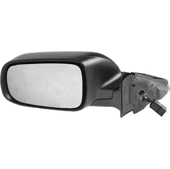 Auto zrcátko ACI zrcátko pro AUDI A4 94-99 modré sklo, přelakovatelné L