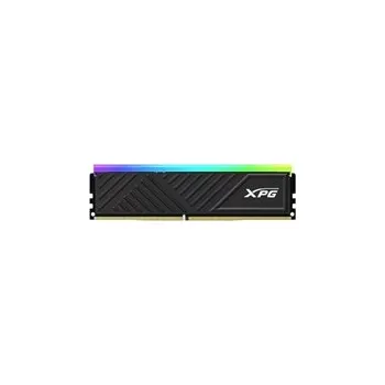 Operační paměť Adata XPG DIMM DDR4 8GB 3200MHz CL16 RGB GAMMIX D35 memory Dual Tray AX4U32008G16A-DTBKD35G ADATA XPG DIMM DDR4 8GB 3200MHz CL16 RGB GAMMIX D35 memory, Dual Tray
