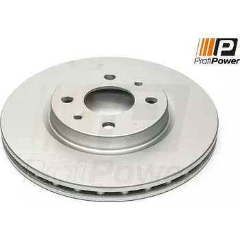 Brzdový kotouč Brzdový kotouč ProfiPower 3B1041