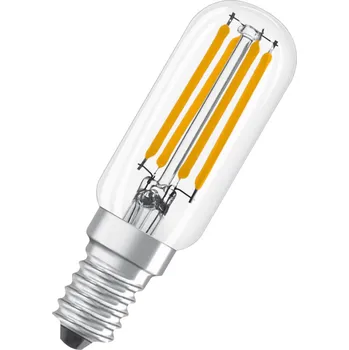 LEDVANCE LED SPECIAL T26 40 P 4.2W 827 FIL E14 4099854066665