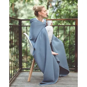 Osuška Hammam osuška, modrá, Framsohn