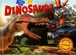 Nakladatelství SUN Dinosauři - Slož si…