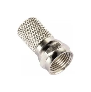 Redukce F konektor sroubovaci 5mm