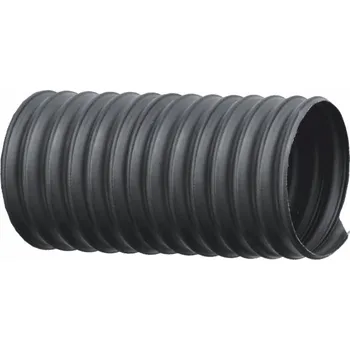 Ventilační potrubí SCHAUENBURG 250 FLEXADUR STPX-1N A - Odsávací hadice pro horký vzduch, DN250 (-40/+150°C)