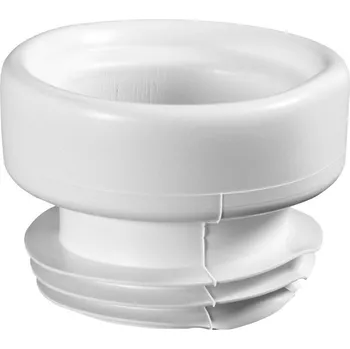 Bruckner WC manžeta centrická 159.332.0