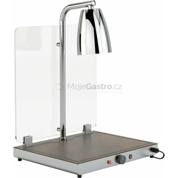 OEM Infra stanice HELIOS 1/1 FIX P2