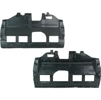 Motorový prostor Kryt motoru PEUGEOT 207 (W_), 05.06-12.13, CITROËN C3 PICASSO, 10.08- OE 7013KS, 7013 AS, 7013FZ