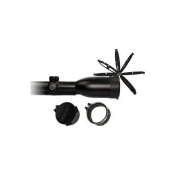 Airsoft WEGU-GFT Krytka objektivu na - sada - Na průměr 56, 59 mm