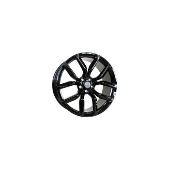 Disk Racing Line XE328 LAND 8,5x20 5x120 ET42.00 Černá lesklá