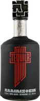 Rammstein Reposado 38 % 0,7 l