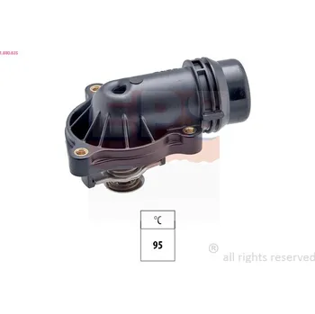 Motor automobilu 1.880.635 Made in Italy - OE Equivalent