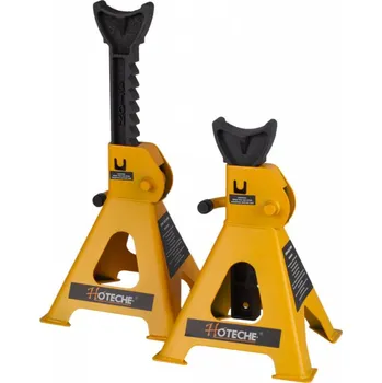 Hever Stavitelné podpěry 3t - pár - HT653301