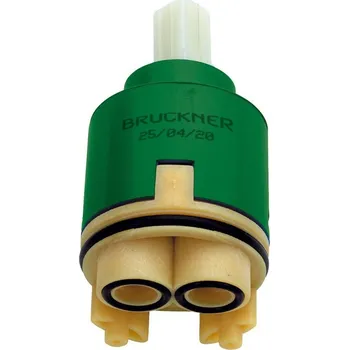 Bruckner Směšovací kartuše 35mm, vysoká 914.820.1