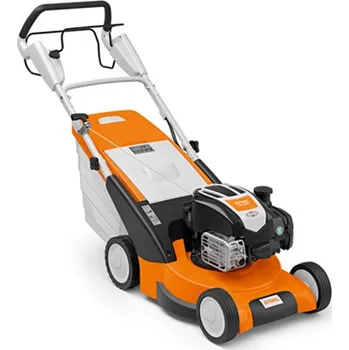 Sekačka Benzínová sekačka s pojezdem STIHL RM 545.1 V