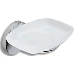 Mýdlenka sklo Metalia 1 chrom 6136,0