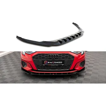 Přední splitter V.1 Audi A3 8Y